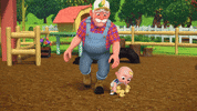Animation Kids GIF by Moonbug