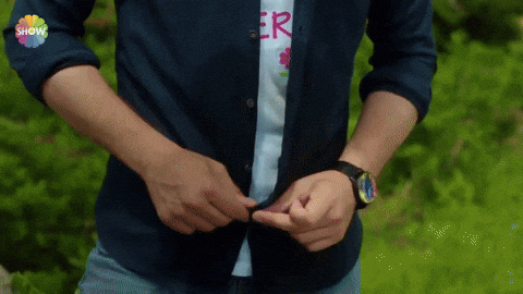 Omer Kuzeyyildiziilkask GIF by Show TV