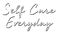 Dphueinc hair mental health self care selfcare Sticker