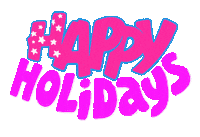 Happy New Year Sticker by macniten