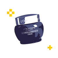 Beauty Skincare Sticker by L'Occitane