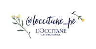 Loccitaneperu loccitane Sticker