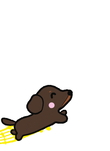 Happy Heart Sticker