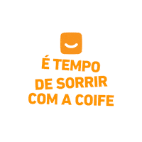 Sorriso Sticker by Coife Odonto
