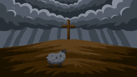 8-Bit Soul GIF
