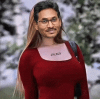 Janasena Ycp GIF