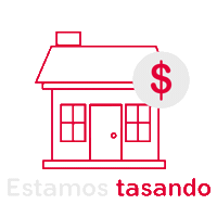 mapropiedades tasacion mapropiedades Sticker