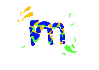 Art Animation Sticker