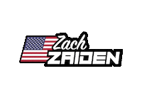 Kids Usa Sticker by Camburg Racing