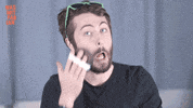 radio bremen makeup GIF by funk