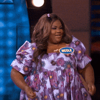 Happy Stand Up GIF by ABC Network