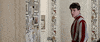 Go Matthew Broderick GIF