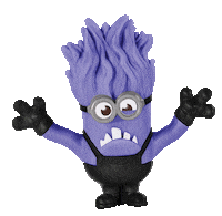 Minions Mclanche Sticker by Arcos Dorados