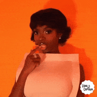 Fashion Model GIF