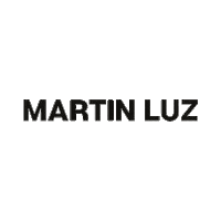 martinluzcomunicacao marketing branding publicidade mluz Sticker