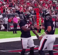 Houston Woody GIF by The Undroppables