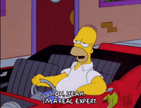 homer simpson GIF