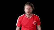 2018 Fifa World Cup Russia GIF by Universal Music Switzerland