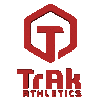Sticker by Trak Athletics