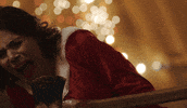 Santa Claus Christmas GIF by STUDIOCANAL