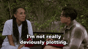 Mtv Survivor GIF by CBS