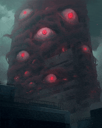 Art Illustration GIF