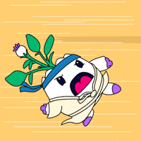 Martial Arts Fighting GIF by Magic Eden