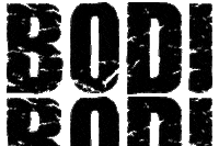 bodiscottsdale bodi scottsdalebodi Sticker