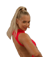 Fitness Workout Sticker by BODi