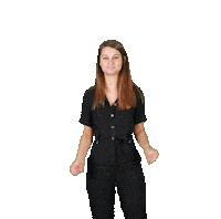 themoneymate themoneymate the money mate marissa bonants money mate Sticker