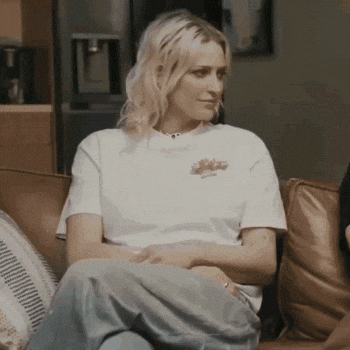 High School Laugh GIF