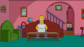 Homer Trolls Reddit | Season 32 Ep. 15 | THE SIMPSONS