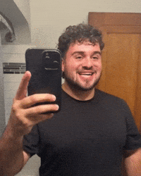 Selfie GIF by eliemagic