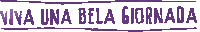 viva festadauva Sticker