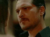Cagatay Ulusoy Cry GIF
