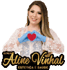 Estetica Alinevinhal Sticker by Clinica Chiqueta