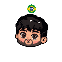 One Love Dj Sticker by R3HAB