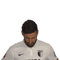 Line Up Smile Sticker by Bundesliga