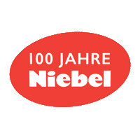 Sticker by Niebel