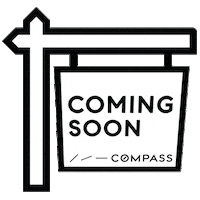 Real Estate Sticker by Compass ATX