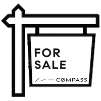 Real Estate Sticker by Compass ATX