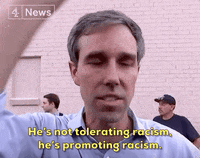 Beto Orourke GIF by GIPHY News