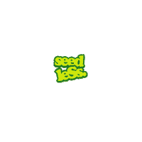 seedlessclothing weed 420 stoner seedless Sticker