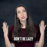 Youtube Reaction GIF by Vanessa Van Edwards