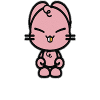 rarebandy mochi bandyland rarebandy bandylee Sticker