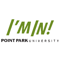 Pointparku Sticker by Point Park University