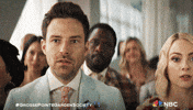 Season 1 GIF by NBC