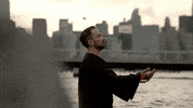New York Water GIF by Des Rocs