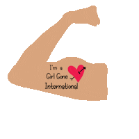 Travel Wanderlust Sticker by Girl Gone International