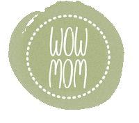 mom-to-mom tee metime womenpower mtm Sticker